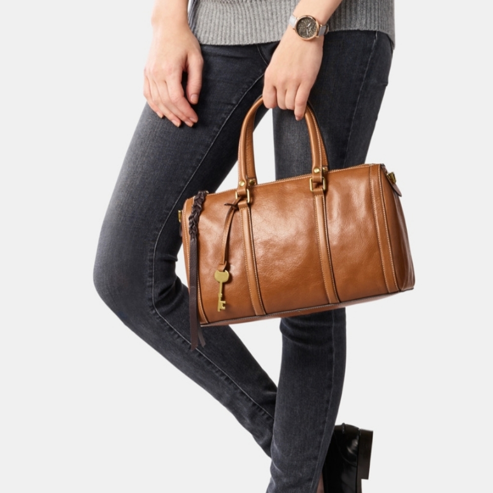 Vintage Fossil Kendall